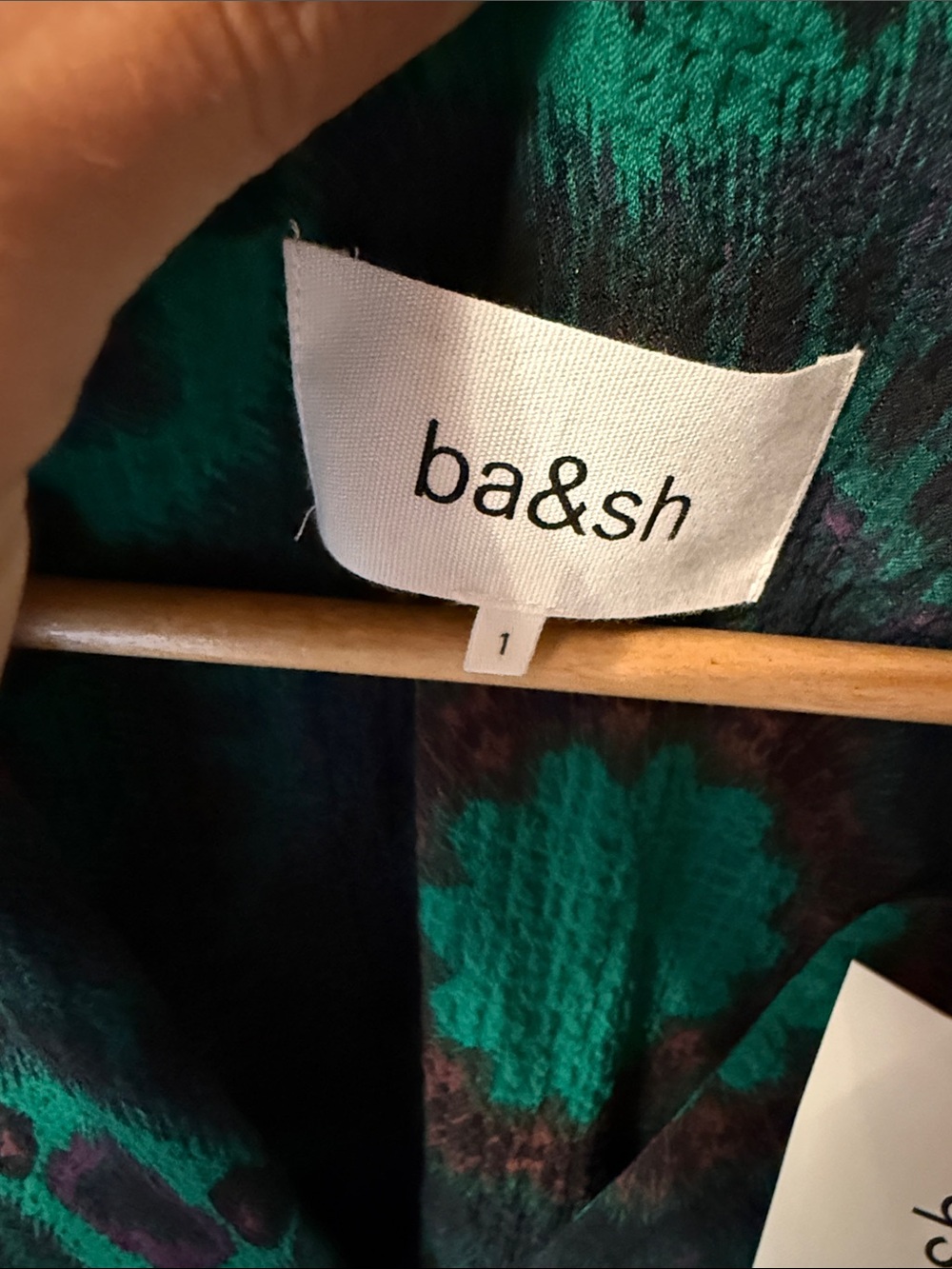 ba&sh Cleo Dress - Picture 5 of 6
